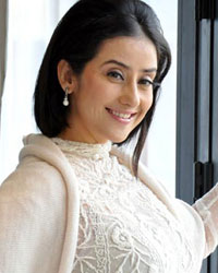 Manisha Koirala